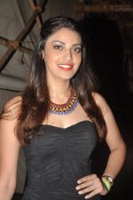 Anushka Ranjan at Vivian Dsena